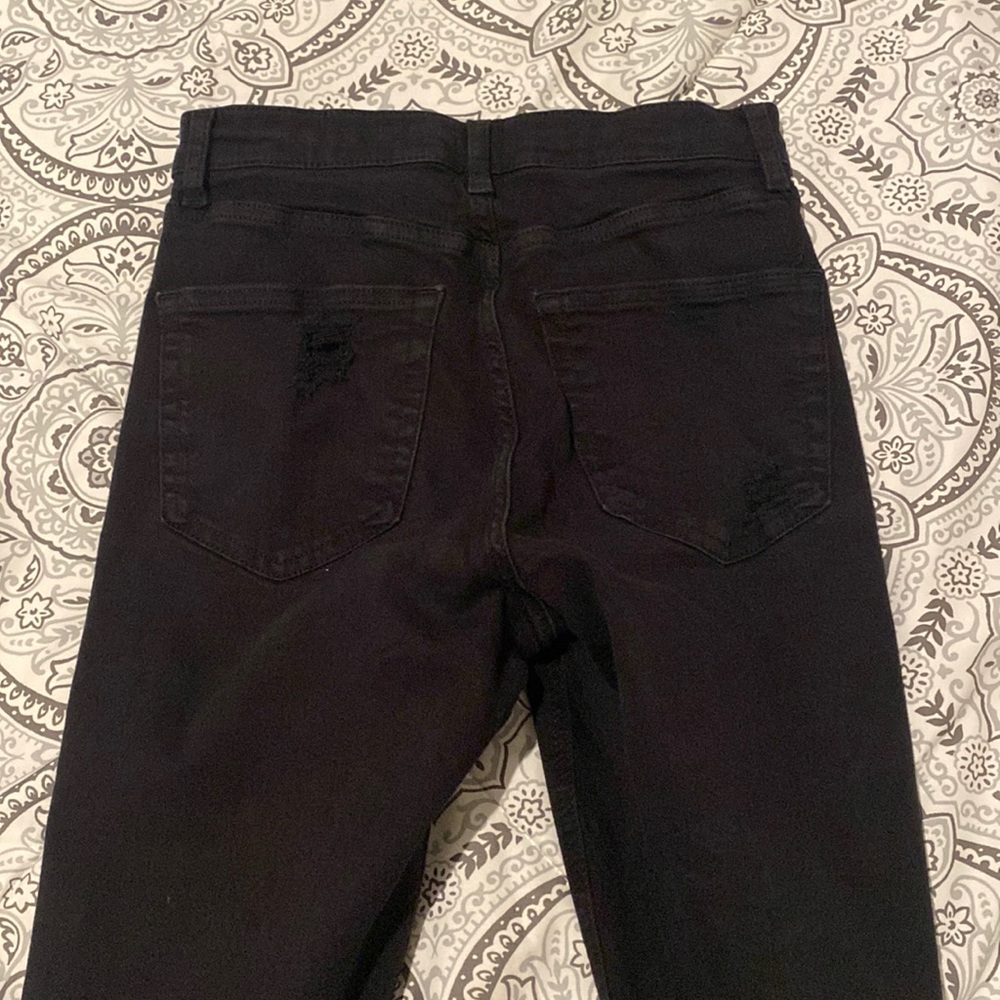 Topshop Joni